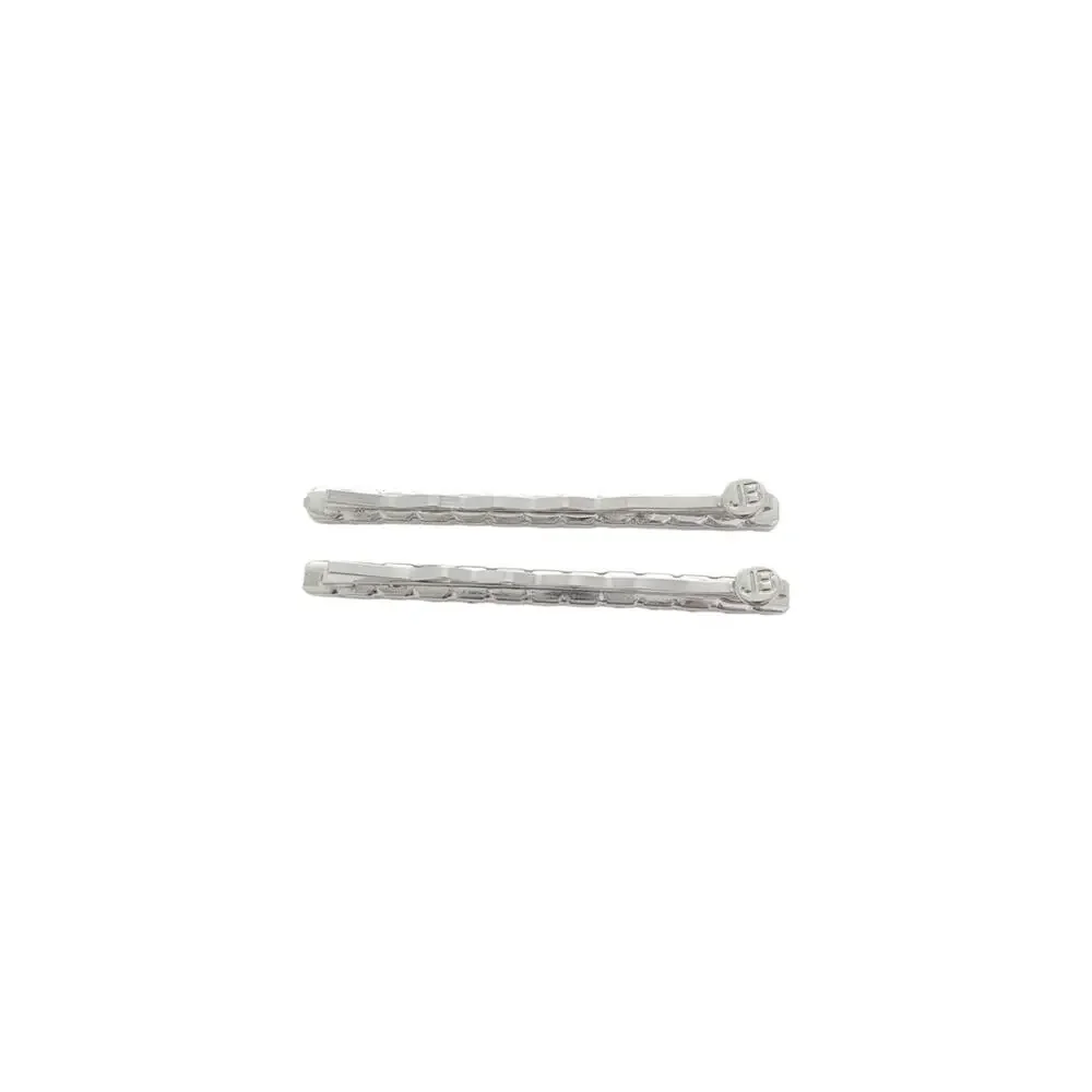 JENNIFER BEHR Gwen Bobby Pin Set Crystal